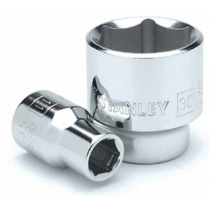 Uzgriežņa galviņa Stanley MaxiDrive; 21 mm
