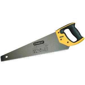 Ручные пилы Stanley Dynagrip Jet-Cut SP; 450 mm по дереву