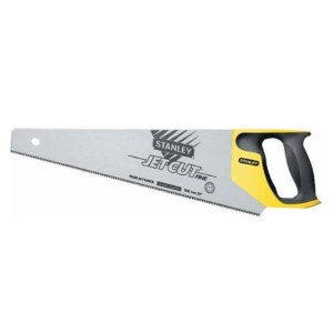 Ручные пилы Stanley Dynagrip Jet-Cut; 450 mm по дереву