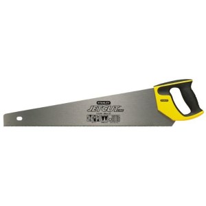 Ручные пилы Stanley Dynagrip Jet-Cut; 500 mm по дереву