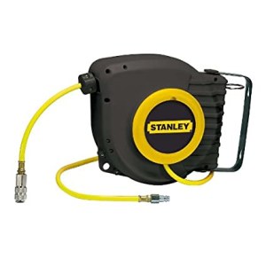 Компрессорный воздушный шланг на катушке Stanley 9045698STN; 9 m