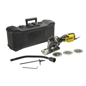 Ripzāģis Stanley FME380K