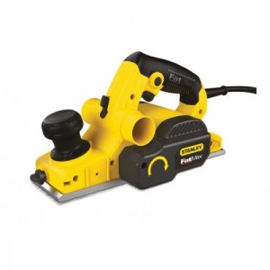 Elektriskā ēvele Stanley FME630K; 750 W