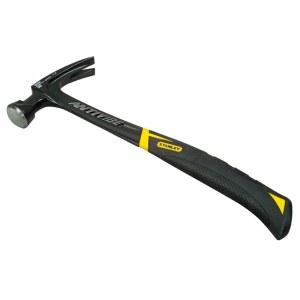 Āmurs ar naglu izvilcēju 
  Stanley
  FatMax; 570 g