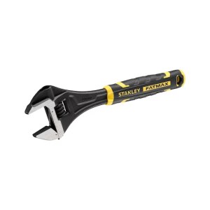 Regulējama uzgriežņu atslēga Stanley FMHT13128-0; 300 mm