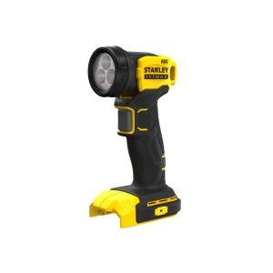 Prožektors ar akumulatoru Stanley SFMCL020B-XJ; LED; 18 V (bez akumulatora un lādētāja)