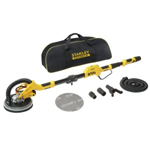 Шлифмашина для стен Stanley SFMEE500S-QS
