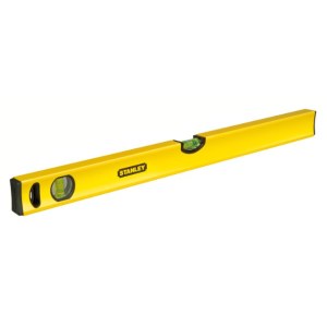 Līmeņrādis Stanley Classic Box Level; 40 cm