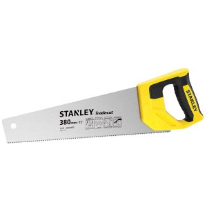 Ручные пилы Stanley STHT20349-1; 380 mm; по дереву