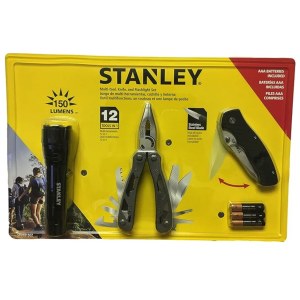 Izdzīvošanas komplekts Stanley STHT81502-0
