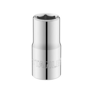 Uzgriežņa galviņa Stanley STMT86104-0; 1/4''; 7 mm