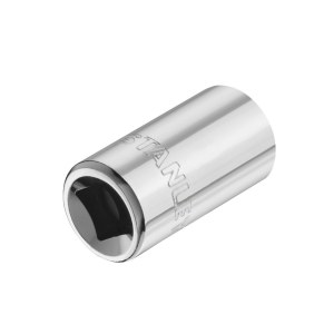 Uzgriežņa galviņa Stanley STMT86106-0; 1/4''; 9 mm