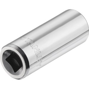 Uzgriežņa galviņa Stanley STMT86116-0; 1/4''; 13 mm