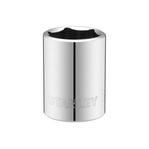 Uzgriežņa galviņa Stanley STMT86522-0; 1/2''; 22 mm