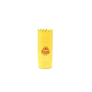Сверлильная коронка Starrett Bi-Metal; 22 mm