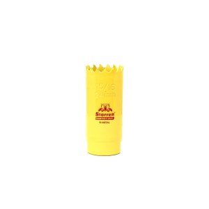 Сверлильная коронка Starrett Bi-Metal; 24 mm