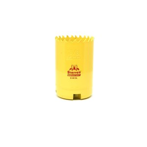 Сверлильная коронка Starrett Bi-Metal; 35 mm