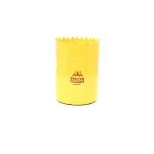 Сверлильная коронка Starrett Bi-Metal; 38 mm