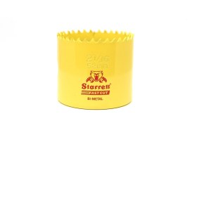 Сверлильная коронка Starrett Bi-Metal; 52 mm