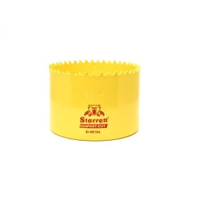 Сверлильная коронка Starrett Bi-Metal; 65 mm