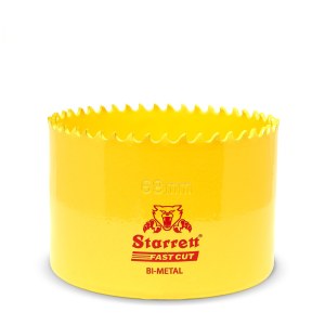 Сверлильная коронка Starrett Bi-Metal; 68 mm
