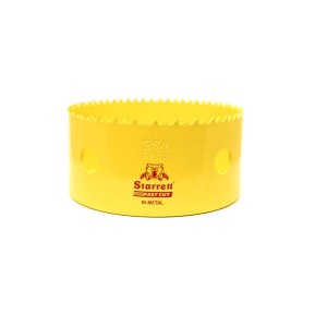 Сверлильная коронка Starrett Bi-Metal; 92 mm