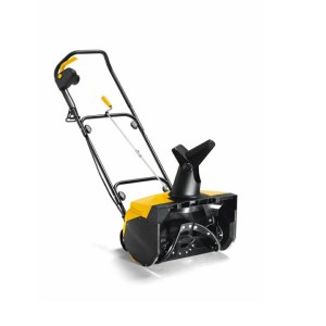 Снегоочиститель Stiga Snow Electric 45