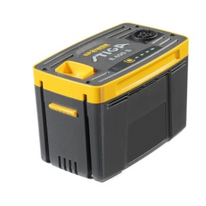 Адаптер для аккумуляторов Stiga E 400 S; 48 V