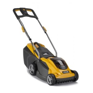 Газонокосилка Stiga Combi 36 AE; 36 V; 1x2,5 Ah аккум.