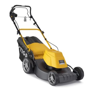 Газонокосилка Stiga Combi 48 ES; 1800 W электрический