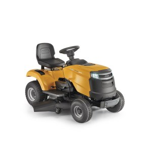 Райдер Stiga Tornado 3108 HW; автоматическая коробка передач + масло
