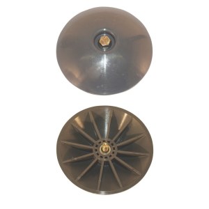 Для дисковых кусторезов Stiga 4560610