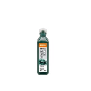 Eļļa degvielas maisījumiem divtaktu motoriem Stihl 07813198613; 0,1 l