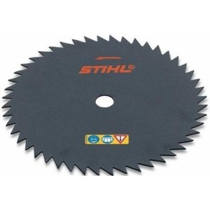 Диск для кусторезов Stihl; 200x20,0 mm; Z44
