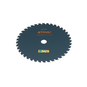 Диск для кусторезов Stihl; 225x20,0 mm; Z48