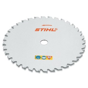 Диск для кусторезов Stihl; 225x20,0 mm; Z36