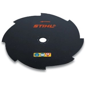 Диск для кусторезов Stihl; 230x20,0 mm; Z8