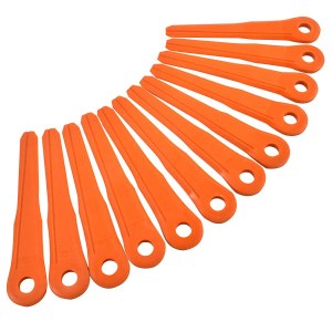 Запасной пластиковый нож Stihl PolyCut 6-2; 12 шт.