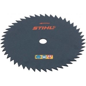 Диск для кусторезов Stihl; 250x20,0 mm; Z50