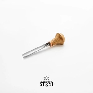 Угловой инструмент STRYI Profi; 45°; 3 mm; для микрогравировки, гравюры и линогравюры