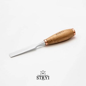 Staliaus kaltas STRYI Profi; 12 mm