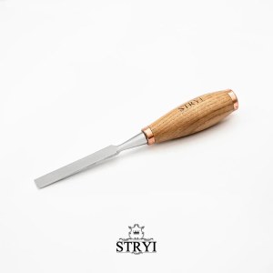 Staliaus kaltas STRYI Profi; 16 mm