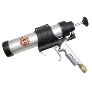Пистолет пневматический для силикона Sumake CC010; 310 ml