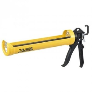 Пистолет для герметика Tajima Convoy CNVJ900; 900 ml