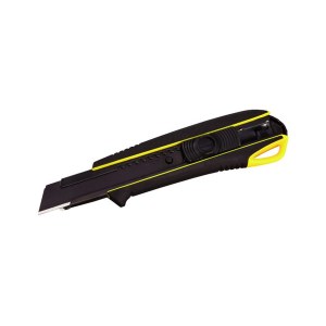 Нож с сменным лезвиям Tajima DC560RB13D12; 18 mm
