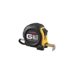 Рулетка Tajima G Lock; 5 m