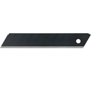 Лезвие Tajima LCB50RBC/K1; 18 mm; 10 шт.