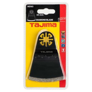 Пильное полотно Tajima MD65-1; 65 mm