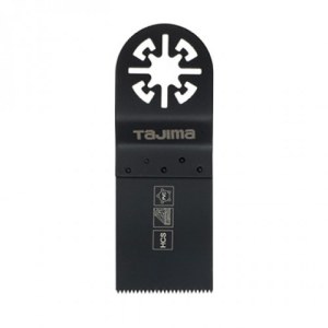 Zāģēšanas asmens Tajima MHC34-1; 34 mm