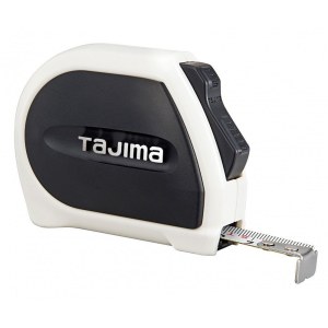 Рулетка Tajima Premium Sigma Stop; 3 m